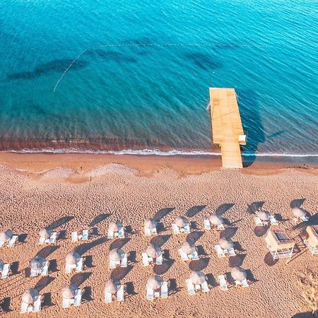 Acroter Hotel Spa Datça Extérieur photo
