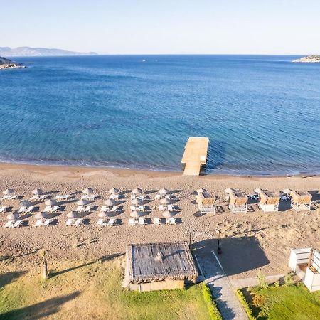 Acroter Hotel Spa Datça Extérieur photo