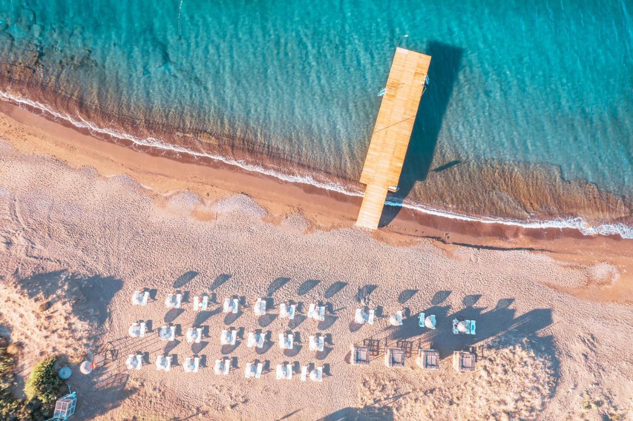 Acroter Hotel Spa Datça Extérieur photo